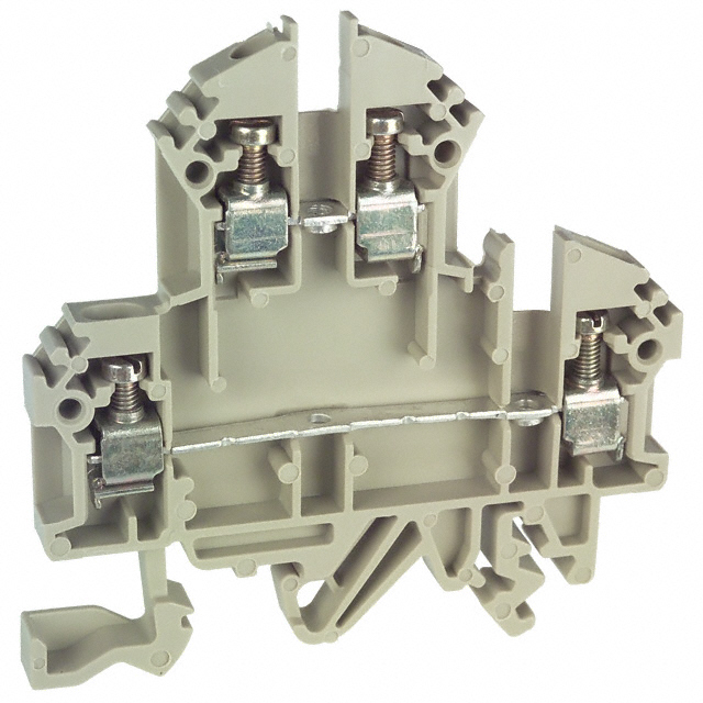 41020.2 On Shore Technology Inc.  Canale guida DIN